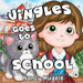 Jingles Goes to School (Hardback)