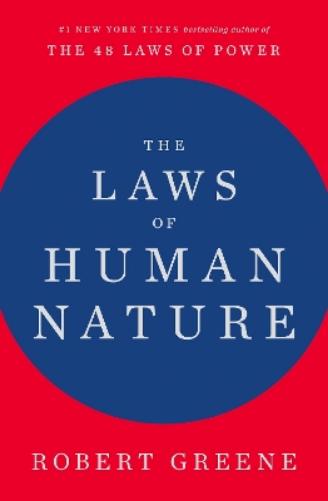 The Laws of Human Nature