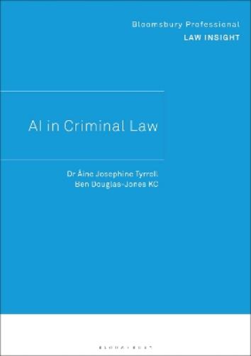 AI in Criminal Law