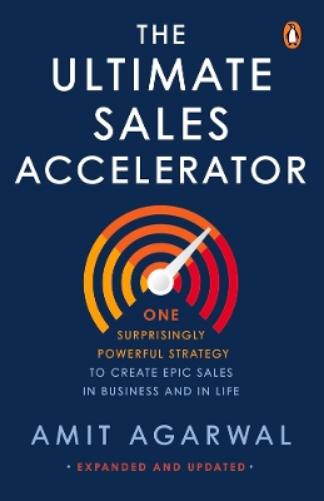 The Ultimate Sales Accelerator