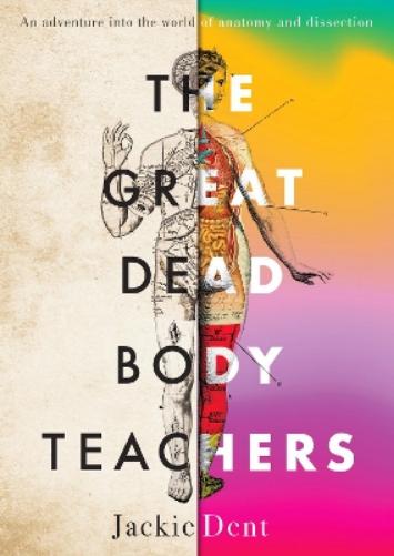The Great Dead Body Teachers