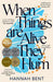 When Things Are Alive They Hum