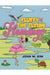 Fluffy the Flying Flamingo
