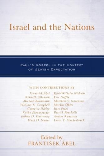 Israel and the Nations