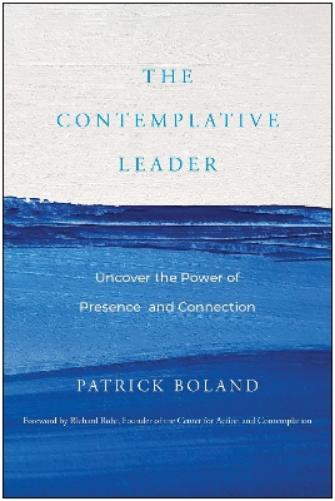 The Contemplative Leader