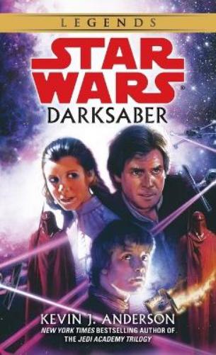 Darksaber: Star Wars Legends