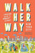 Walk Her Way New York City