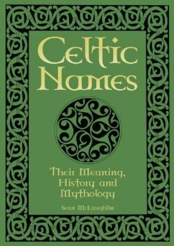 Celtic Names