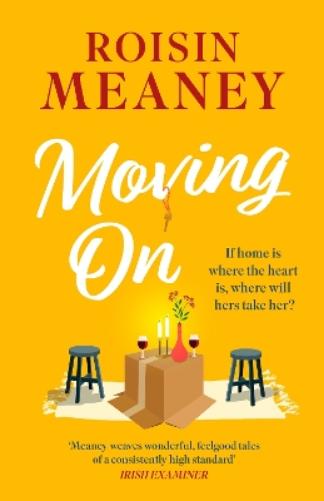 Moving On