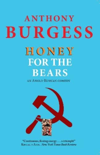 Honey for the Bears