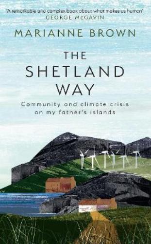 The Shetland Way