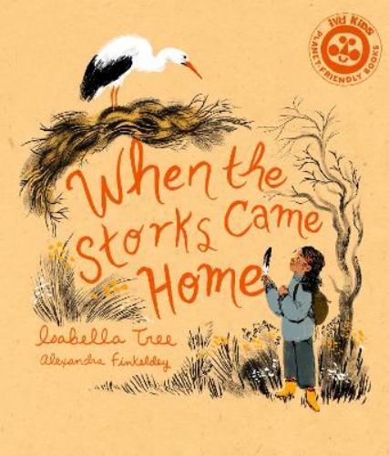 When The Storks Came Home