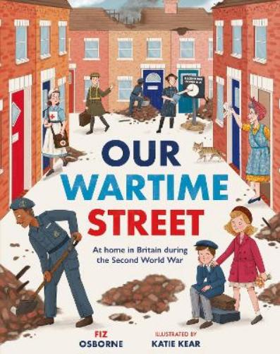 Our Wartime Street
