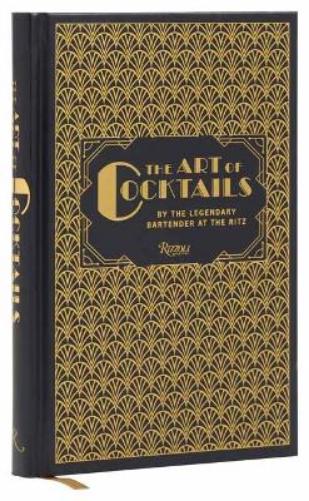 The Art of Cocktails