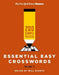 New York Times Games Essential Easy Crosswords Volume 3