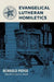 Evangelical Lutheran Homiletics