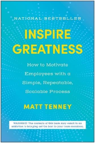 Inspire Greatness