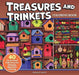 Treasures and Trinkets Coloring Book
