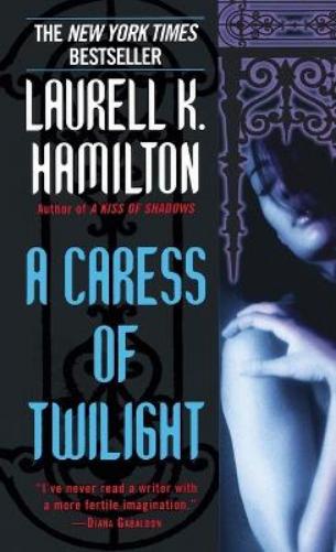 A Caress of Twilight