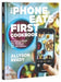 The Phone Eats First Cookbook