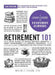 Retirement 101, 2nd Edition