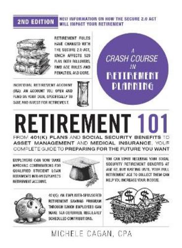 Retirement 101, 2nd Edition