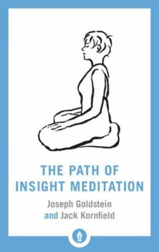 The Path of Insight Meditation
