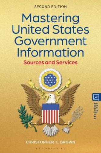 Mastering United States Government Information