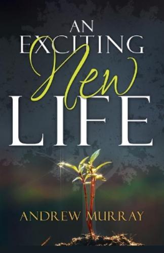 Exciting New Life