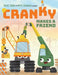 Cranky Makes a Friend