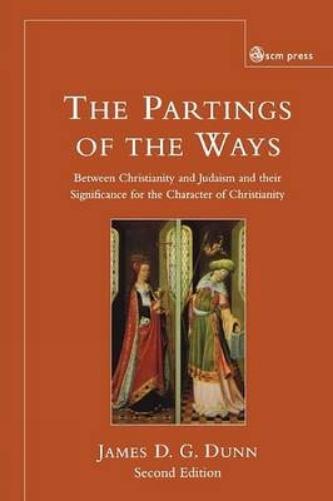 Parting of the Ways