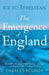 Ice to Athelstan – The Emergence of England
