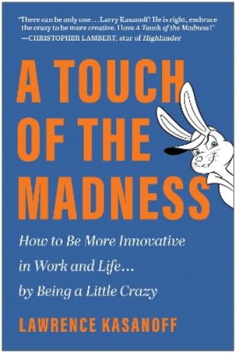 A Touch of the Madness