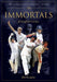 Immortals of English Cricket