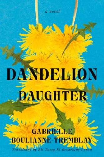 Dandelion Daughter