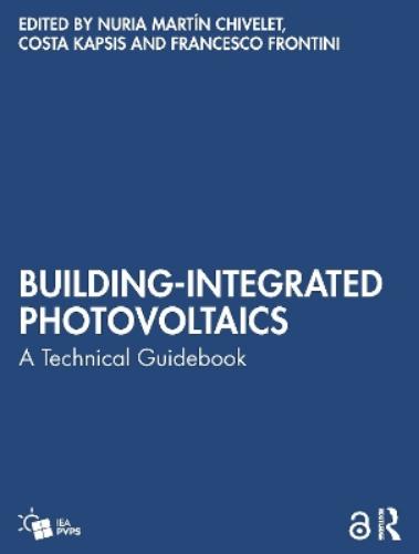 Building-Integrated Photovoltaics