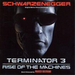 Terminator 3 - Rise of the Machines: Original Motion Picture Soundtrack