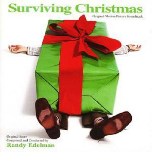Surviving Christmas