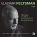Frederic Chopin: Complete Nocturnes/Barcarolle/Berceuse