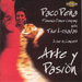 Arte Y Pasion: Flamenco Dance Company with The Losadas