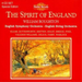 The Spirit of England