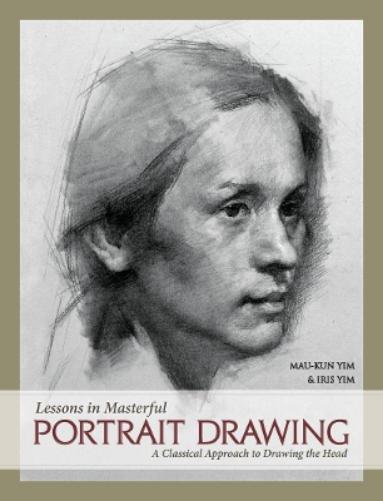 Lessons in Masterful Portrait Drawing
