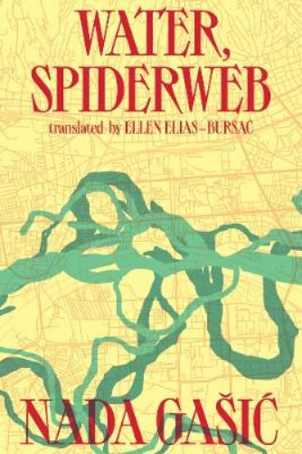 Water, Spiderweb