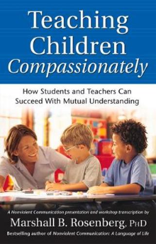 Teaching Children Compassionately