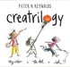 Peter Reynolds Creatrilogy Box Set (Dot, Ish, Sky Color)