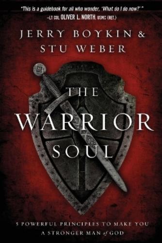 Warrior Soul, The