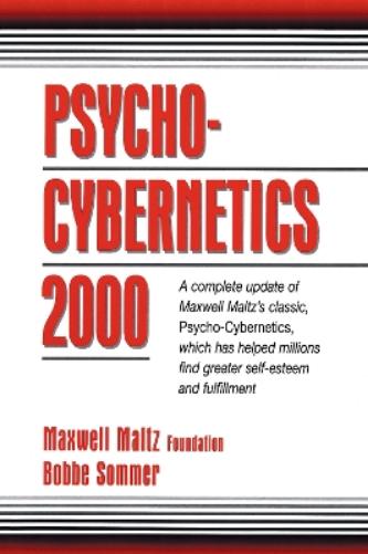 Psycho-Cybernetics 2000