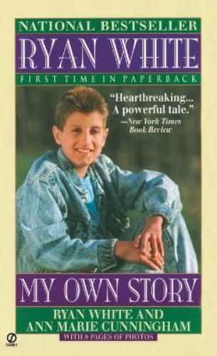 Ryan White