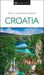 DK Eyewitness Croatia (Travel Guide