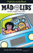 Mad Libs on the Road